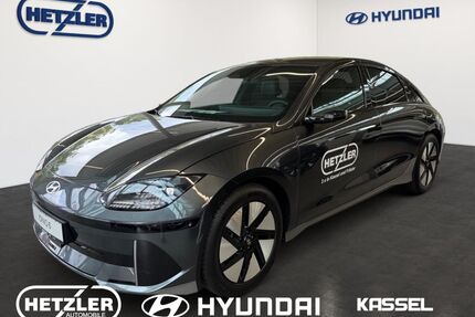 Hyundai IONIQ 6 Gebrauchtwagen