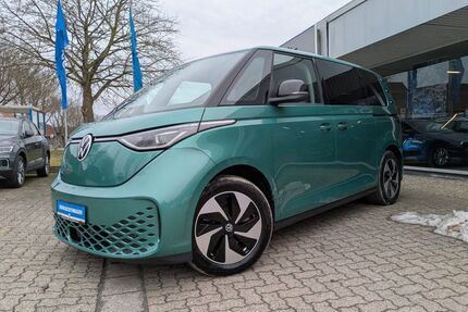 VW ID. Buzz Gebrauchtwagen
