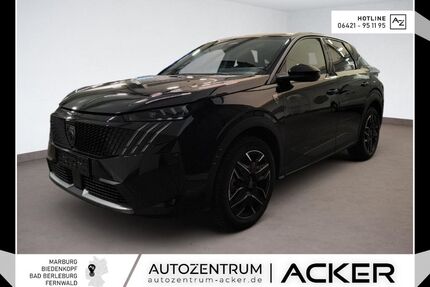 Peugeot 3008 Gebrauchtwagen
