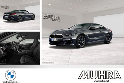 BMW M850 Gebrauchtwagen