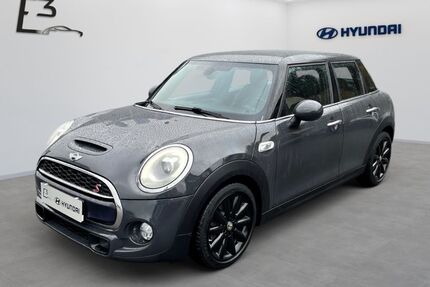 Mini Cooper S Gebrauchtwagen