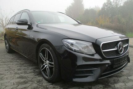 Mercedes-Benz E 43 AMG Gebrauchtwagen