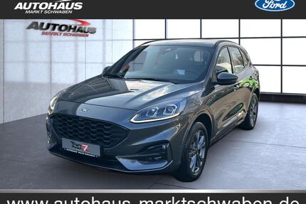 Ford Kuga Gebrauchtwagen