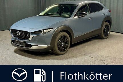 Mazda CX-30 Gebrauchtwagen