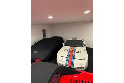 Porsche 944 Gebrauchtwagen
