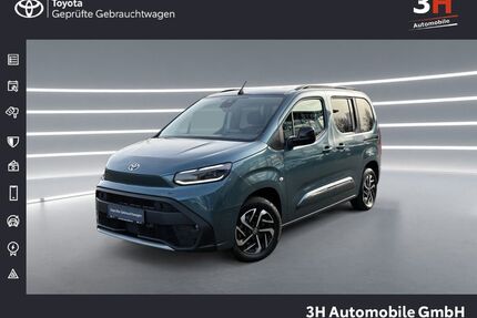 Toyota Proace City Gebrauchtwagen