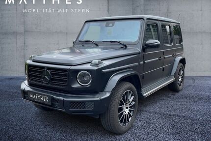 Mercedes-Benz G 400 Gebrauchtwagen