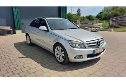 Mercedes-Benz C 280 Gebrauchtwagen
