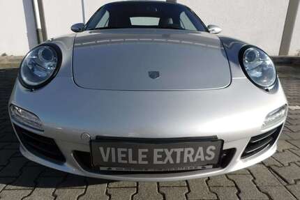Porsche 997 Gebrauchtwagen