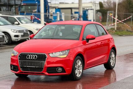 Audi A1 Gebrauchtwagen