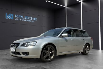 Subaru Legacy Gebrauchtwagen