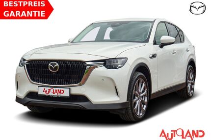 Mazda CX-60 Gebrauchtwagen