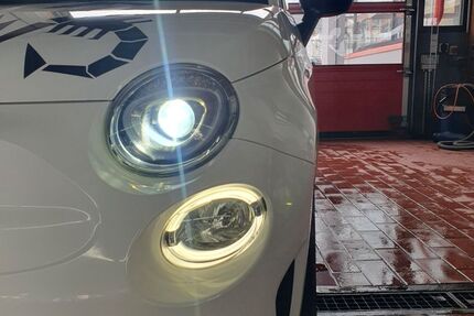 Abarth 595C Gebrauchtwagen