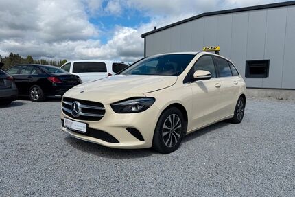 Mercedes-Benz B 180 Gebrauchtwagen