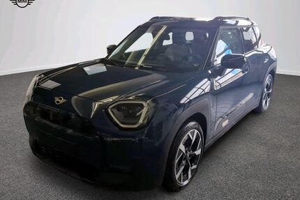 Mini Aceman Gebrauchtwagen