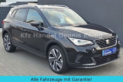 Seat Arona Gebrauchtwagen