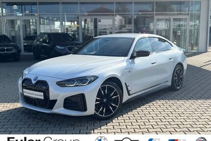 BMW i4 Gebrauchtwagen