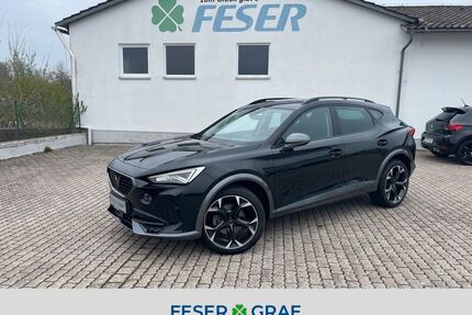 Cupra Formentor Gebrauchtwagen