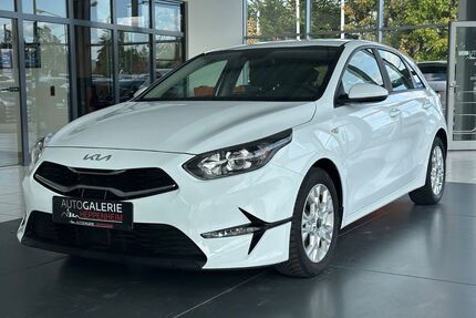Kia ceed / Ceed Gebrauchtwagen