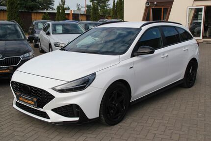 Hyundai i30 Gebrauchtwagen