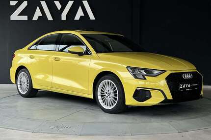 Audi A3 Gebrauchtwagen