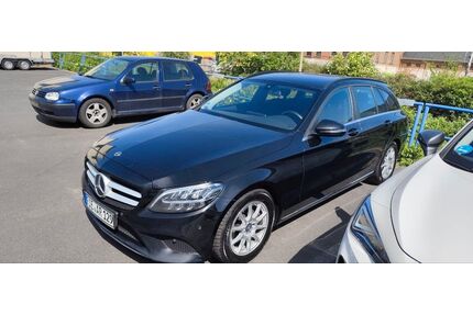 Mercedes-Benz C 200 Gebrauchtwagen