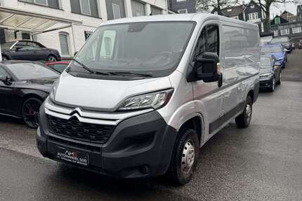 Citroen Jumper Gebrauchtwagen