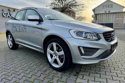 Volvo XC60 Gebrauchtwagen
