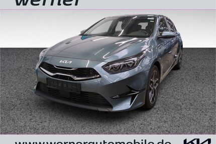 Kia ceed / Ceed Gebrauchtwagen