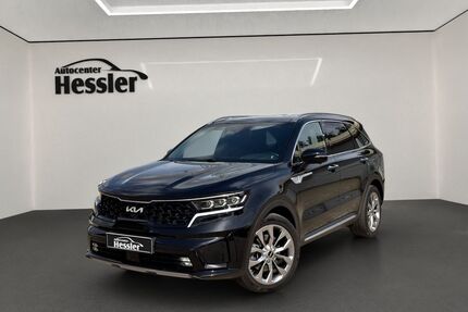 Kia Sorento Gebrauchtwagen