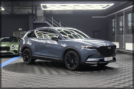 Mazda CX-9 Gebrauchtwagen