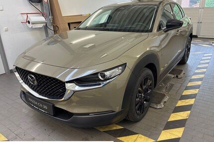 Mazda CX-30 Gebrauchtwagen
