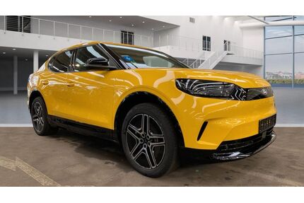 Ford Capri Gebrauchtwagen