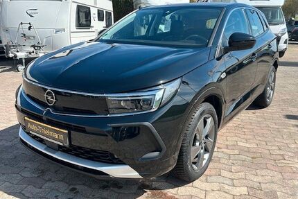 Opel Grandland (X) Gebrauchtwagen