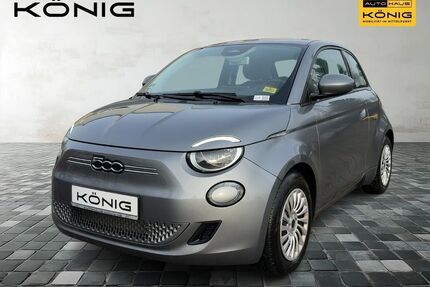 Fiat 500e Gebrauchtwagen