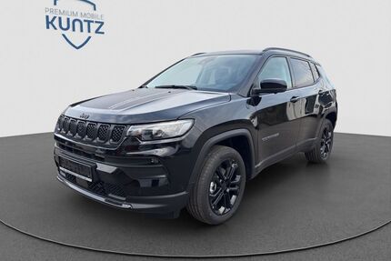 Jeep Compass Gebrauchtwagen