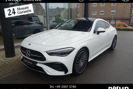 Mercedes-Benz CLE 180 Gebrauchtwagen