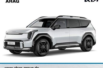Kia EV9 Gebrauchtwagen
