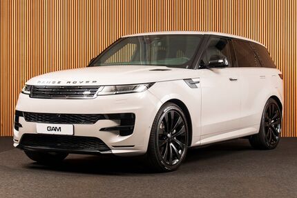 Land Rover Range Rover Sport Gebrauchtwagen