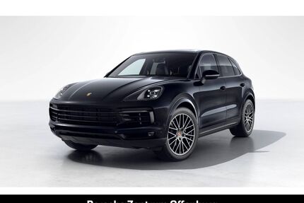 Porsche Cayenne Gebrauchtwagen