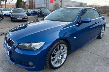 BMW 325 Gebrauchtwagen