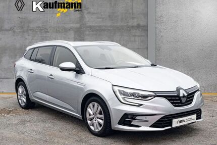 Renault Megane Gebrauchtwagen