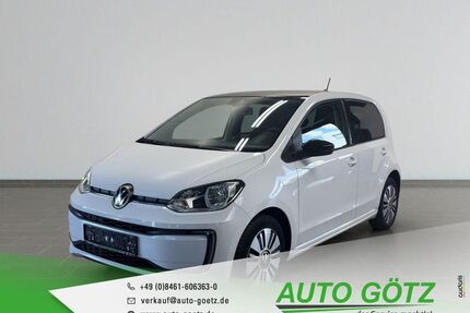 VW e-up! Gebrauchtwagen