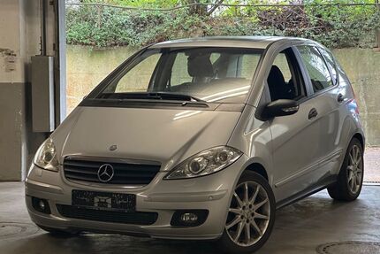 Mercedes-Benz A 180 Gebrauchtwagen
