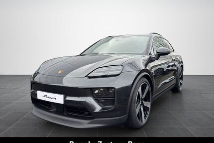 Porsche Macan Gebrauchtwagen