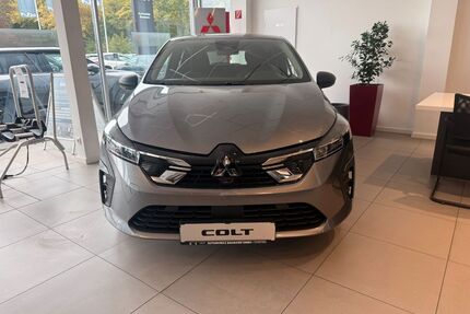 Mitsubishi Colt Gebrauchtwagen