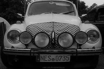 VW Käfer Gebrauchtwagen
