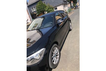 BMW 114 Gebrauchtwagen