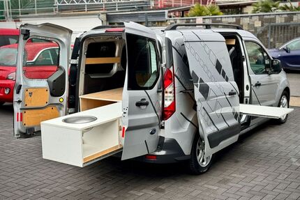 Ford Transit Connect Gebrauchtwagen