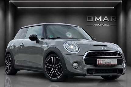 Mini Cooper S Gebrauchtwagen
